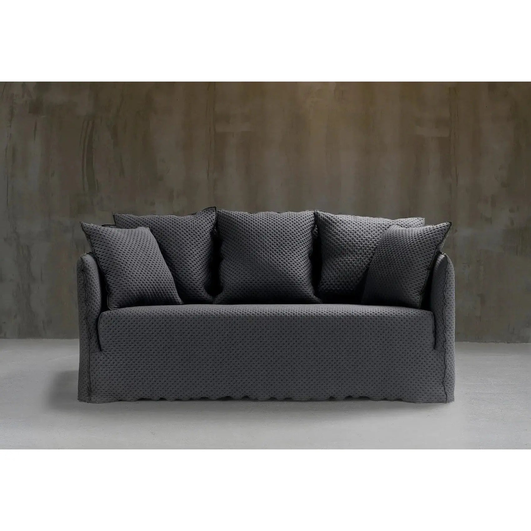 Ghost 10 Sofa | Gervasoni | JANGEORGe Interior Design