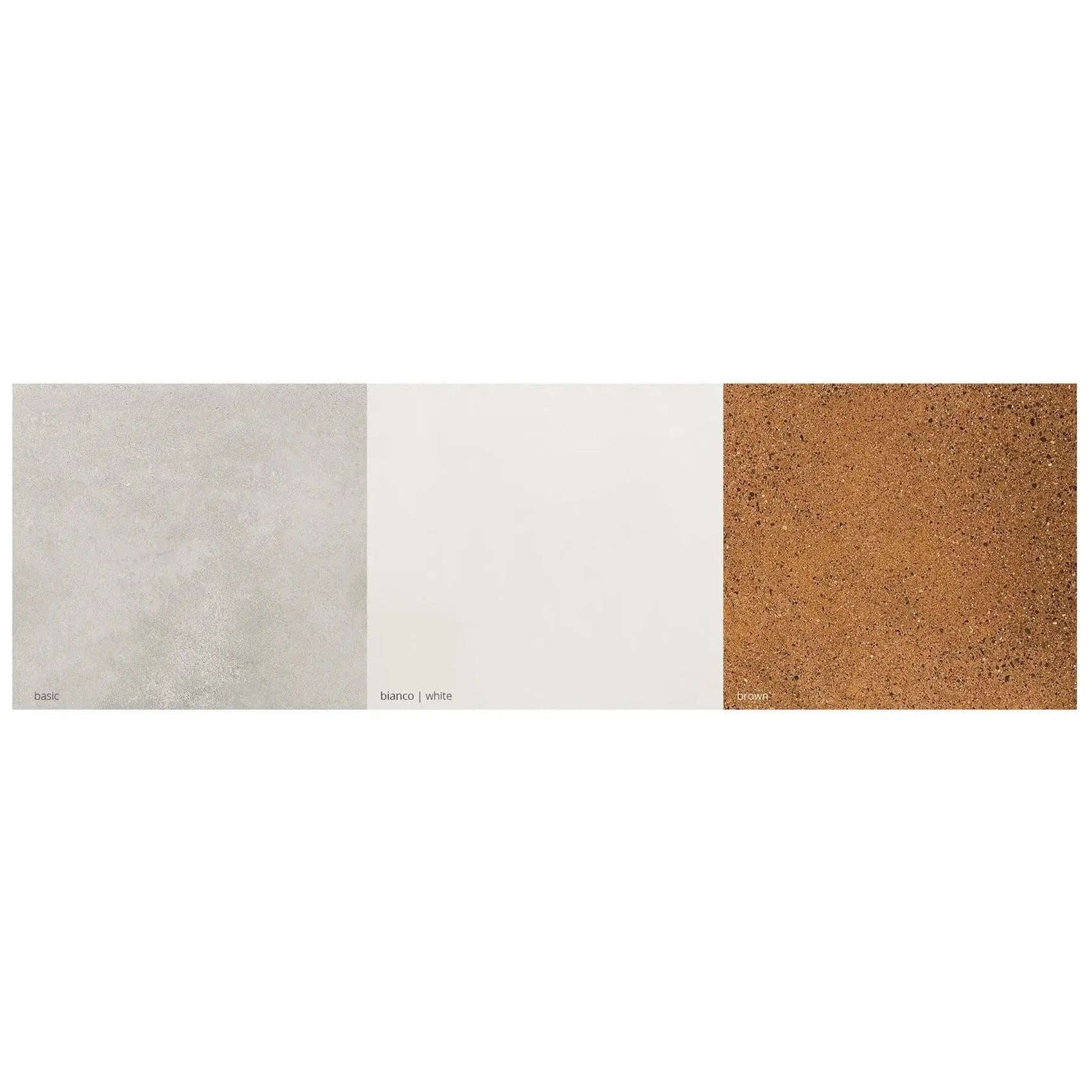 Ercole Outdoor Wood-Burning Fire Pit, Concrete | AK47 DesignArt | JANGEORGe Interior Design