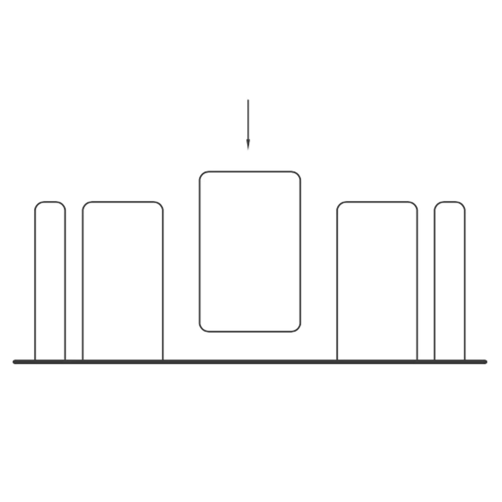 Outdoor Wood-Burning Fire Pit Accessories, Glass Fire Screen | AK47 DesignArt | JANGEORGe Interior Design