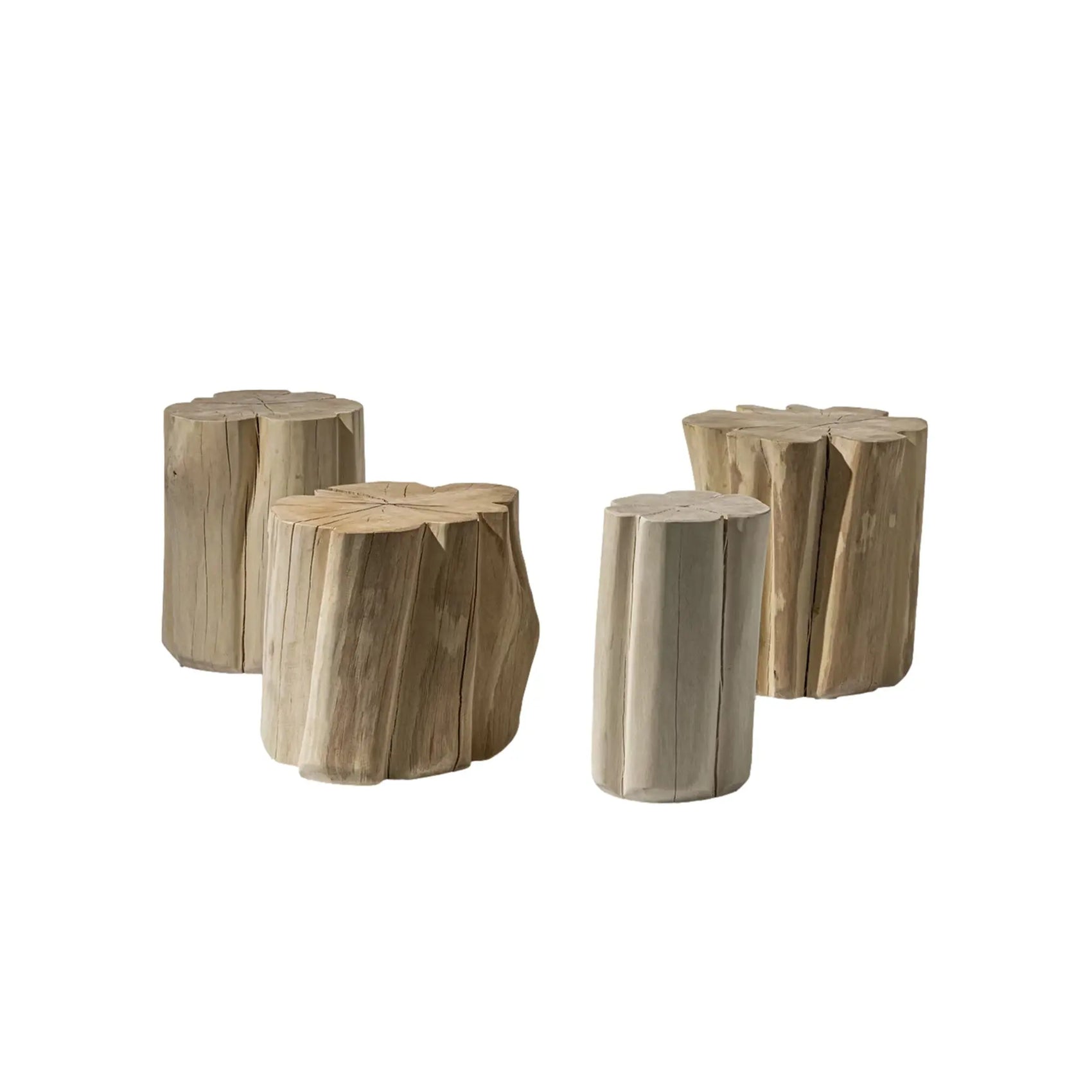Brick - Side Table Gervasoni