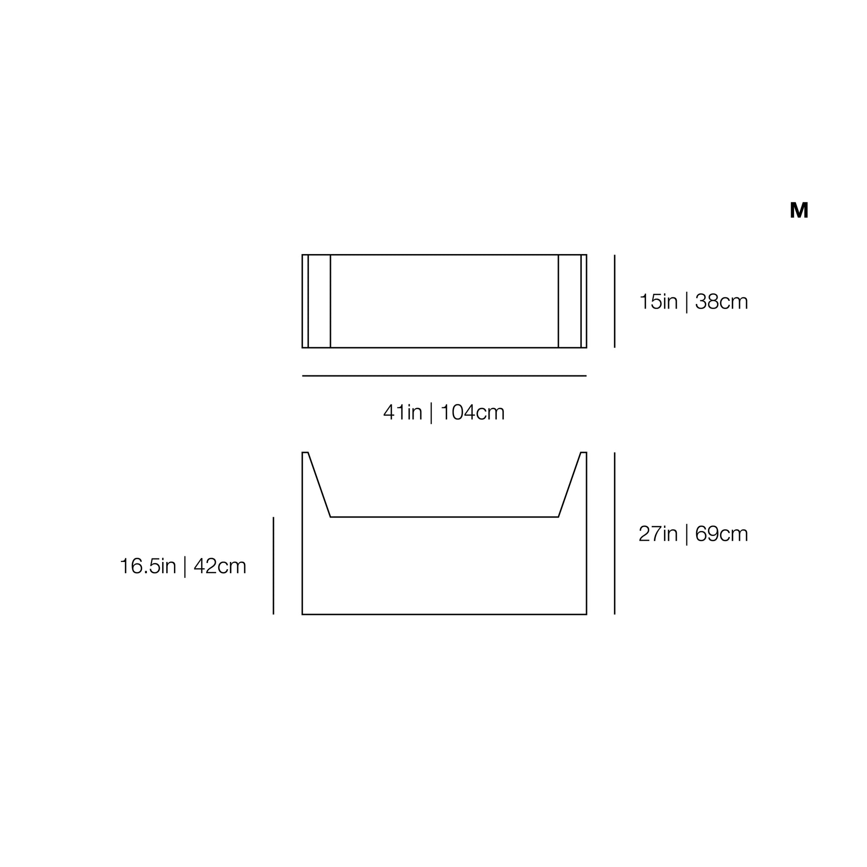 AD Stool 2.0 | Arno DeClercq | JANGEORGe Interior Design