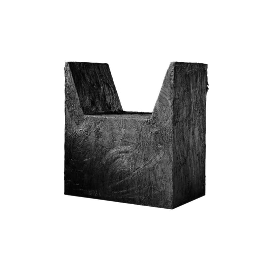 AD Stool Rubber | Arno DeClercq | JANGEORGe Interior Design