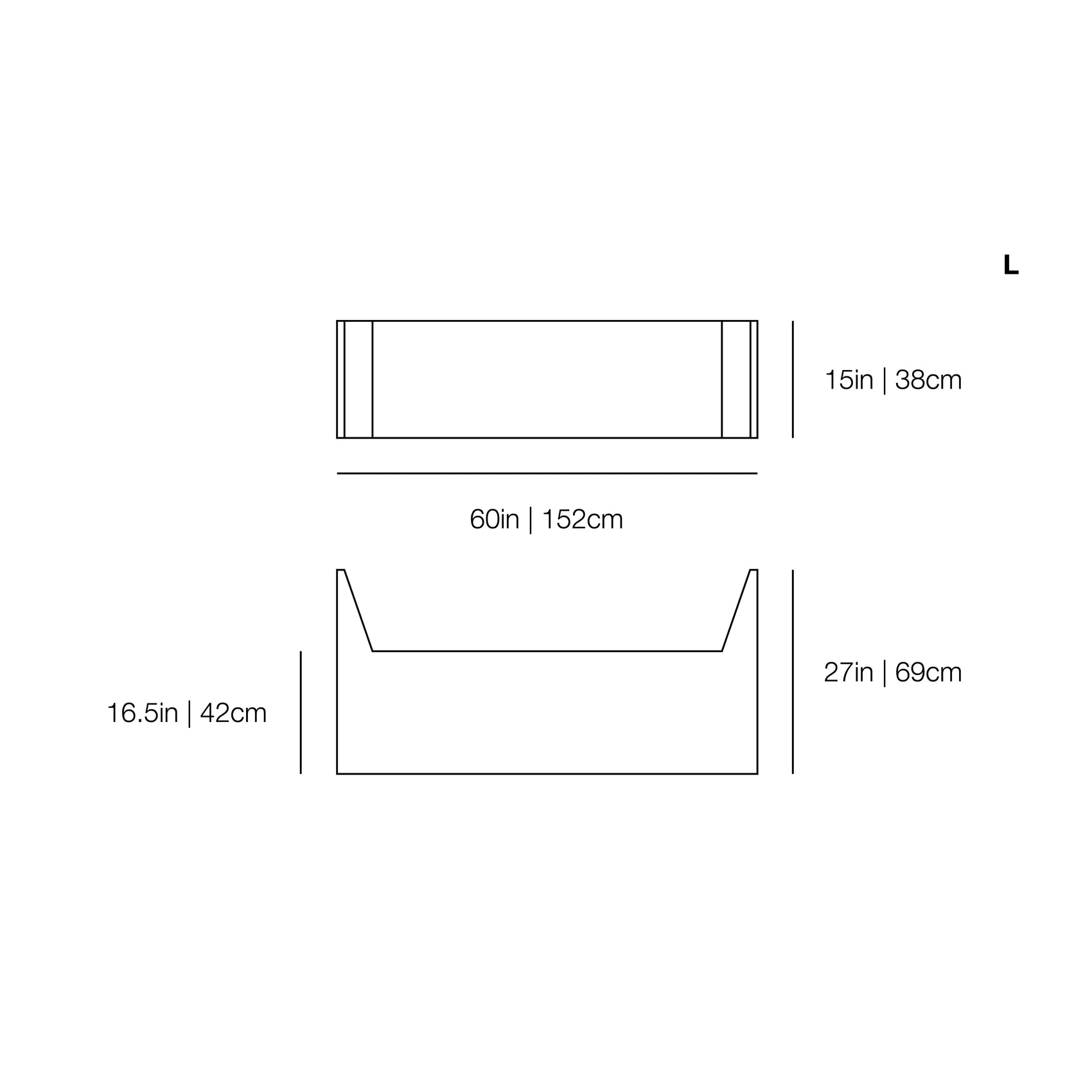 AD Stool Rubber | Arno DeClercq | JANGEORGe Interior Design