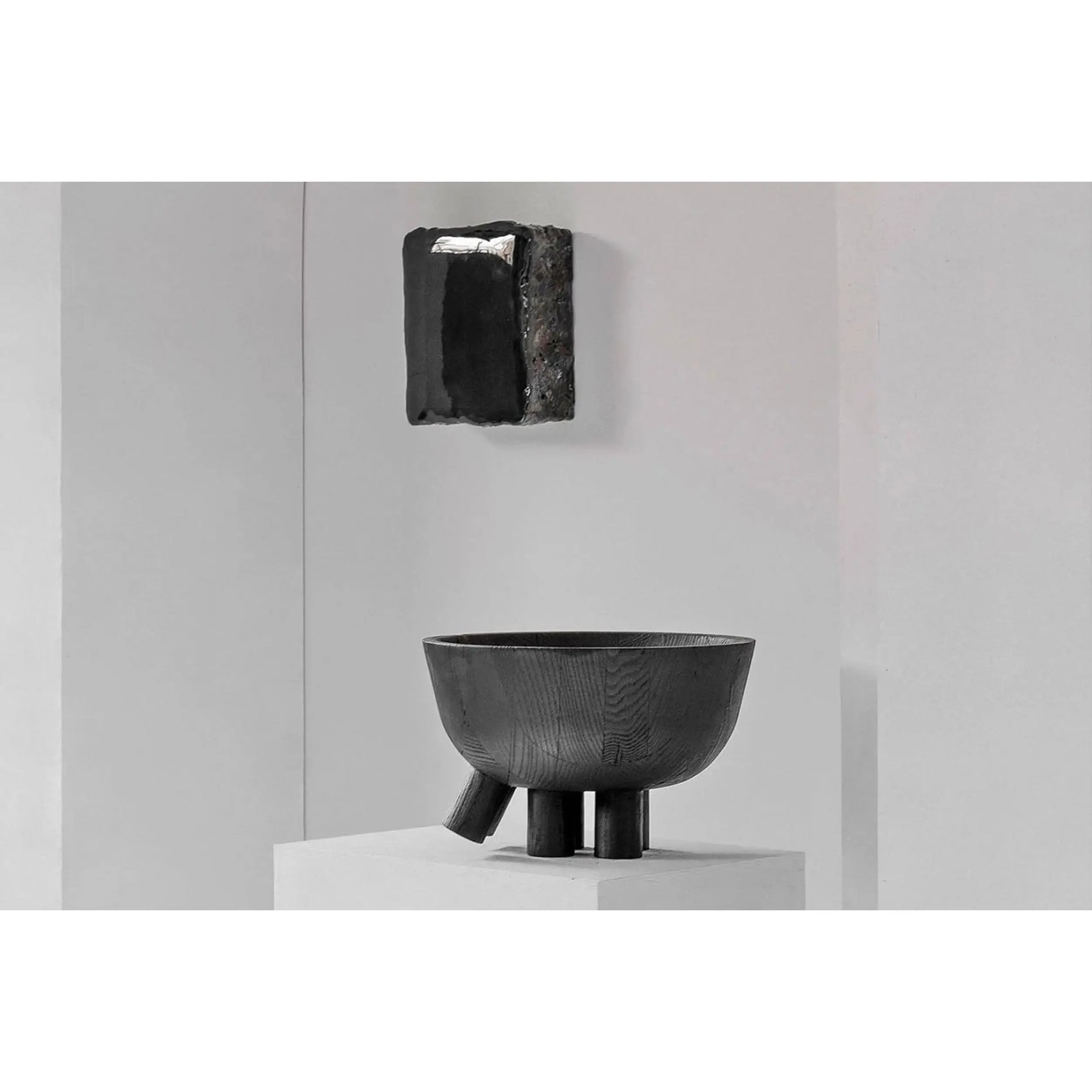 Walking Bowl | Arno DeClercq | JANGEORGe Interior Design