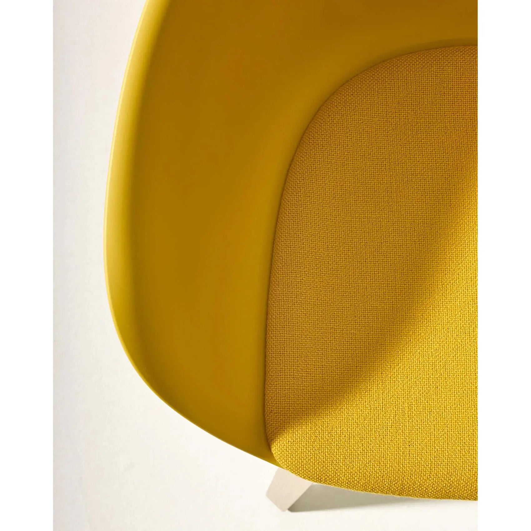 Duna 02 - 4 Wood Legs Chair | Arper | JANGEORGe Interior Design