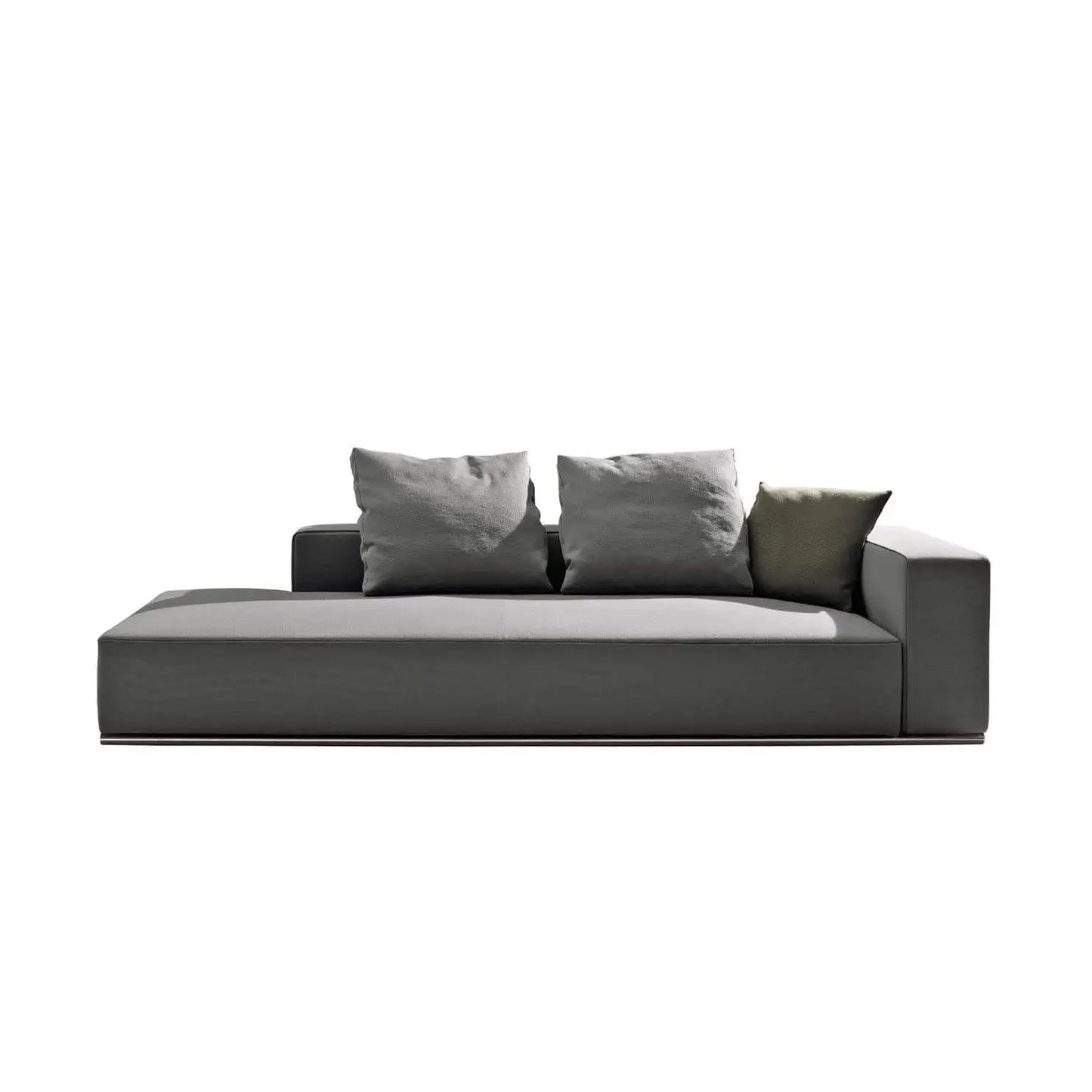 Andy '13 Sofa | B&B Italia | JANGEORGe Interior Design