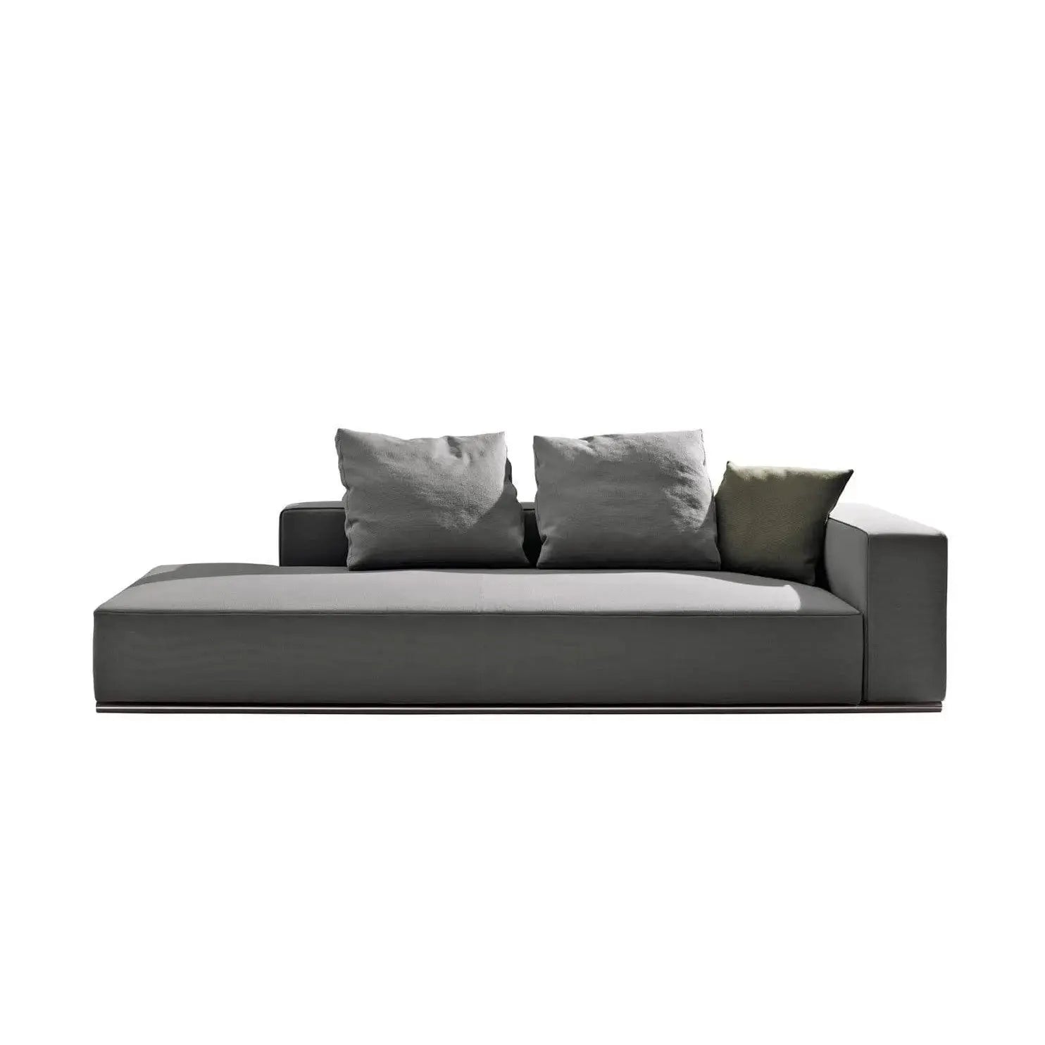 Andy '13 Sofa | B&B Italia | JANGEORGe Interior Design