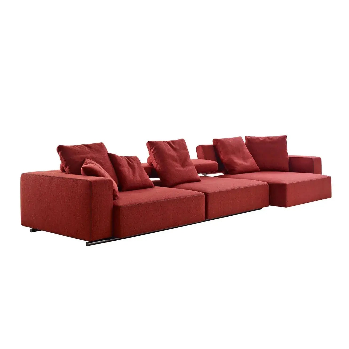 Andy '13 Sofa | B&B Italia | JANGEORGe Interior Design
