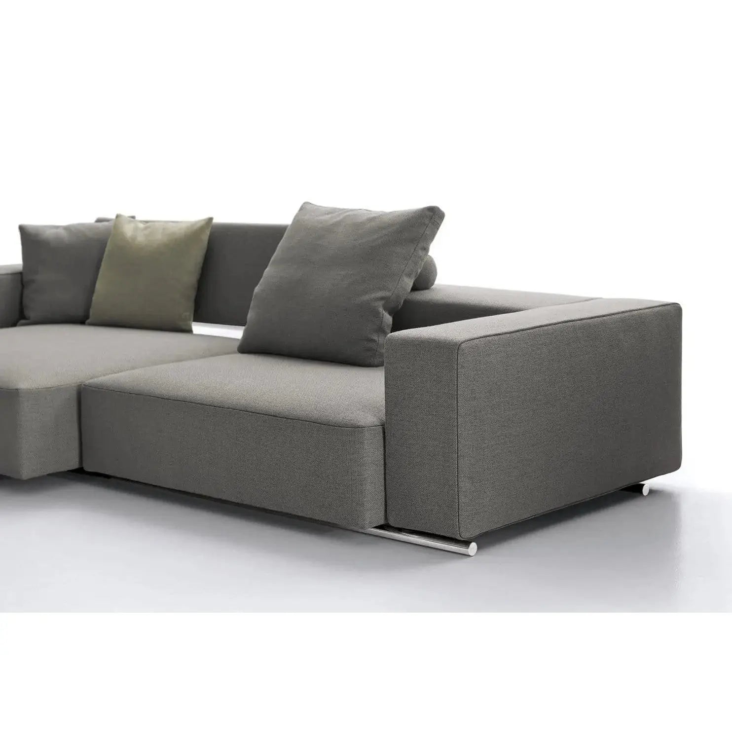 Andy '13 Sofa | B&B Italia | JANGEORGe Interior Design