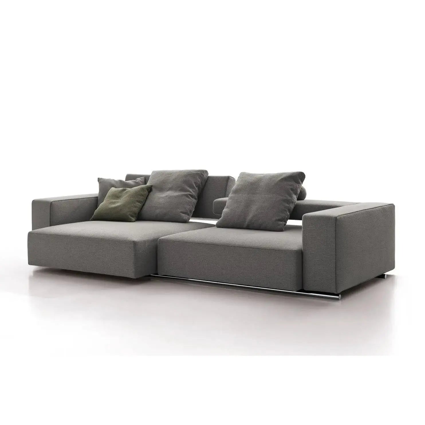 Andy '13 Sofa | B&B Italia | JANGEORGe Interior Design