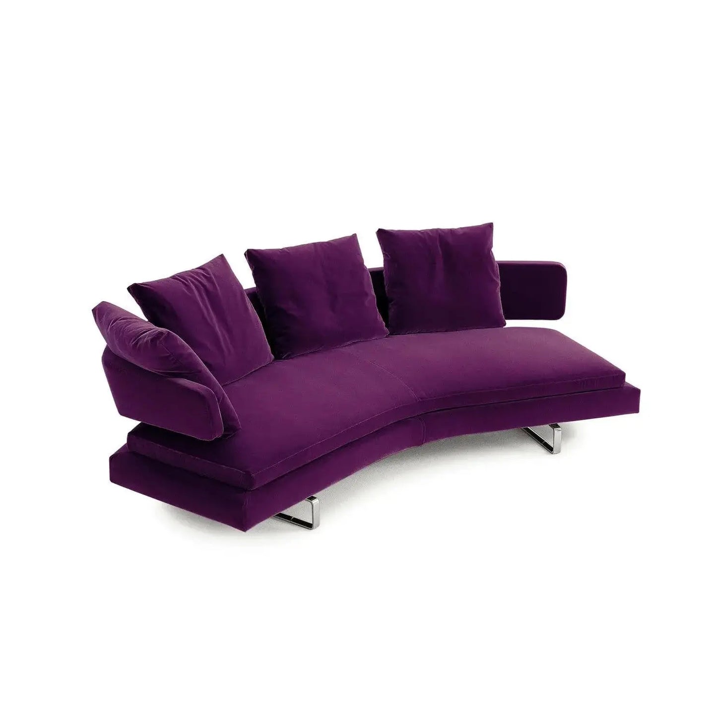 Arne Sofa | B&B Italia | JANGEORGe Interior Design