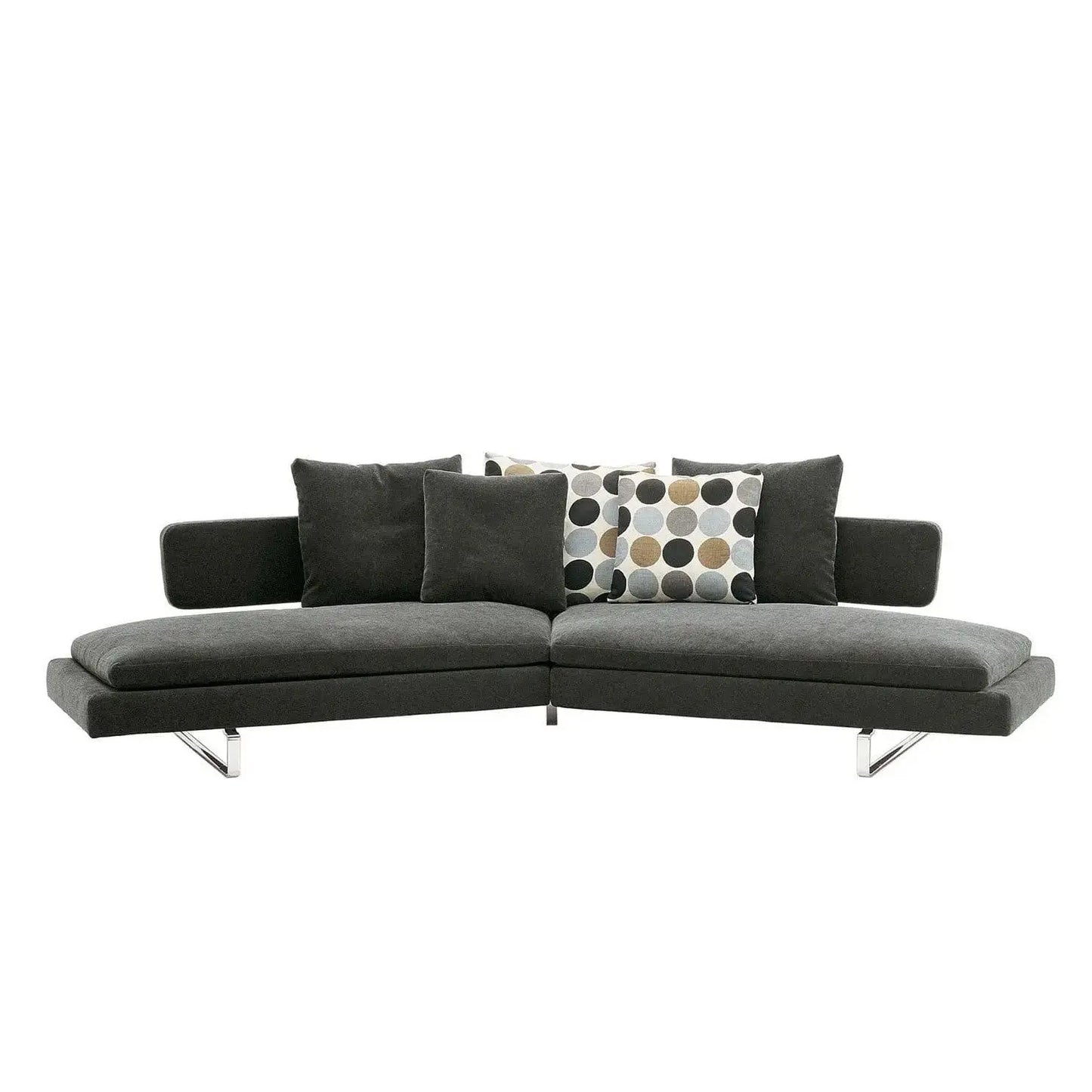 Arne Sofa | B&B Italia | JANGEORGe Interior Design