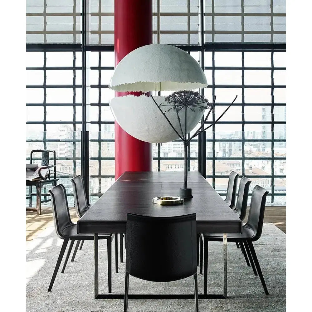 Athos '12 Table | B&B Italia | JANGEORGe Interior Design