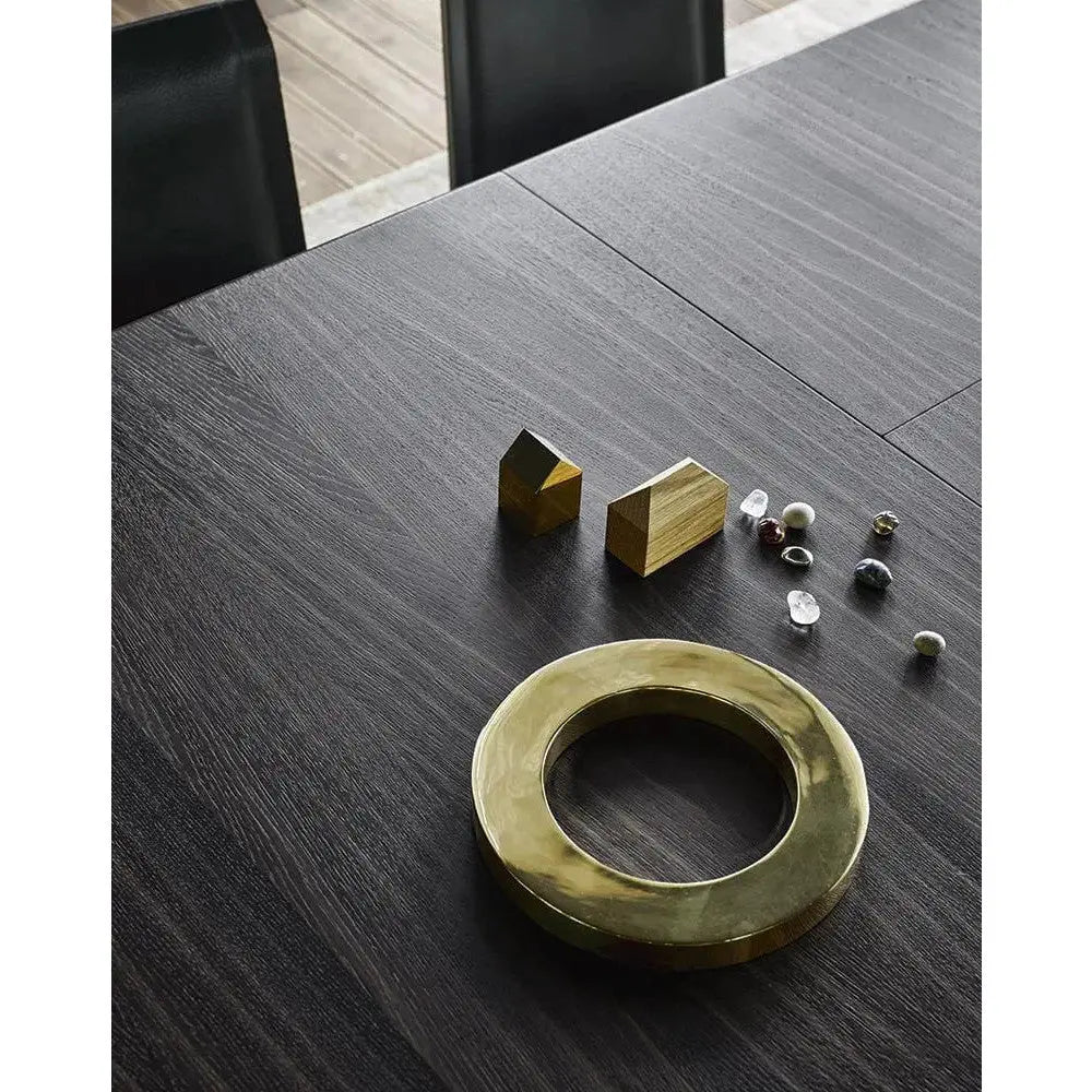 Athos '12 Table | B&B Italia | JANGEORGe Interior Design