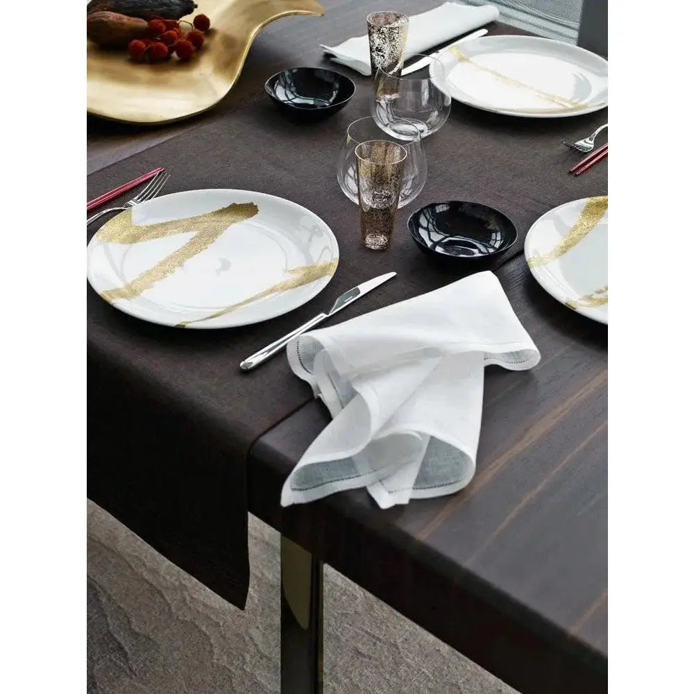 Athos '12 Table | B&B Italia | JANGEORGe Interior Design