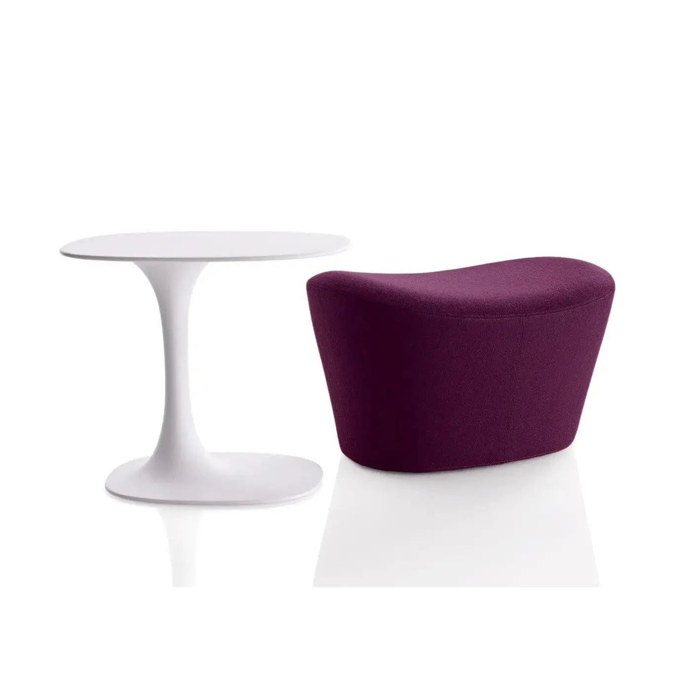 Awa Small Table | B&B Italia | JANGEORGe Interior Design
