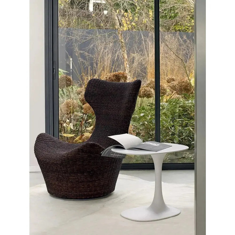 Awa Small Table | B&B Italia | JANGEORGe Interior Design