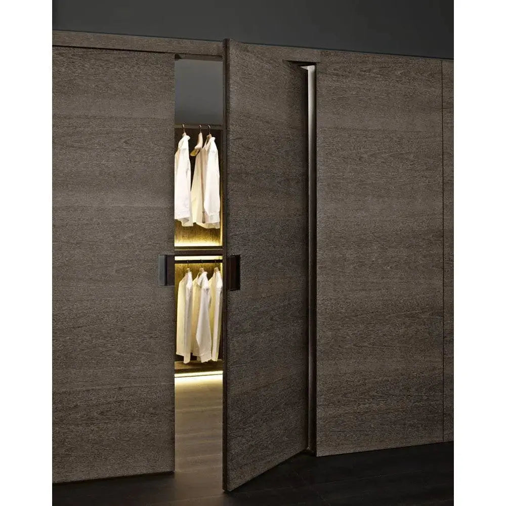 Backstage Wardrobe | B&B Italia | JANGEORGe Interior Design