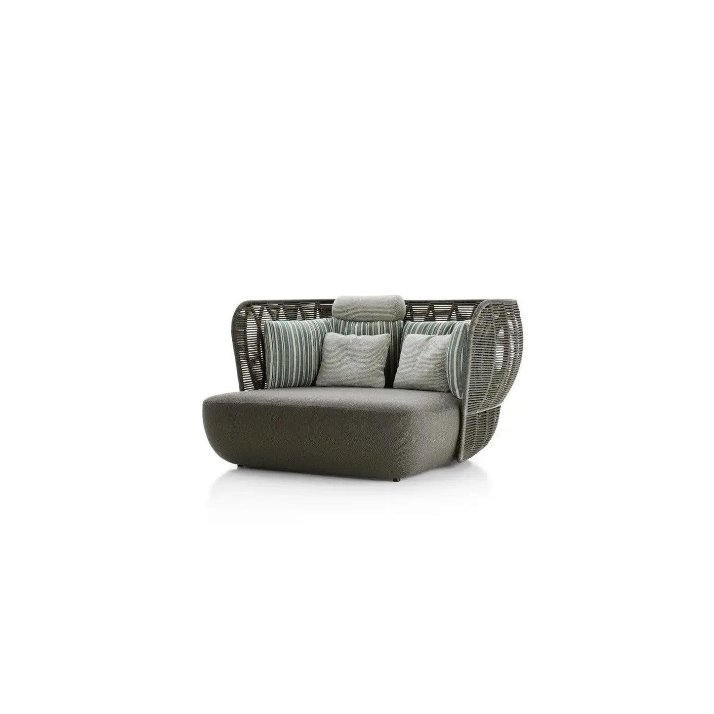Bay Outdoor Sofa | B&B Italia | JANGEORGe Interior Design