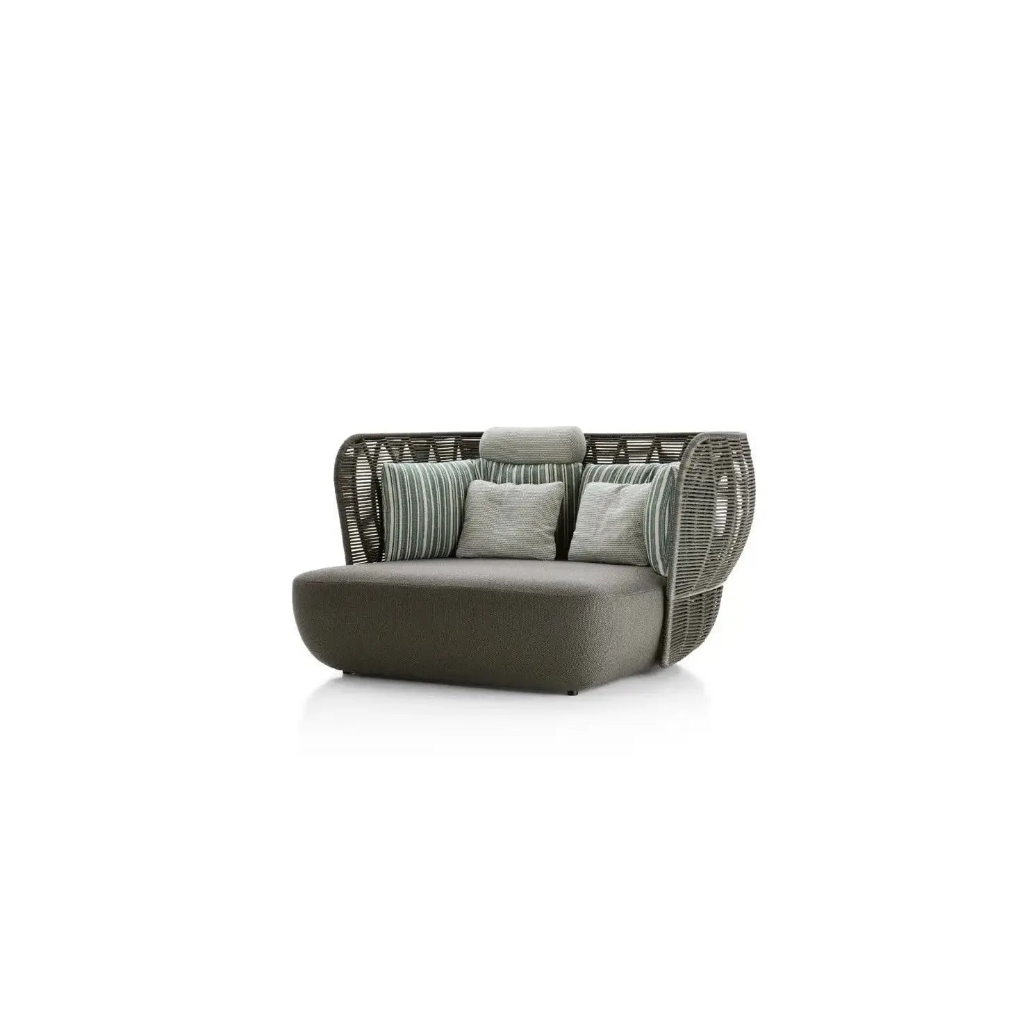 Bay Outdoor Sofa | B&B Italia | JANGEORGe Interior Design
