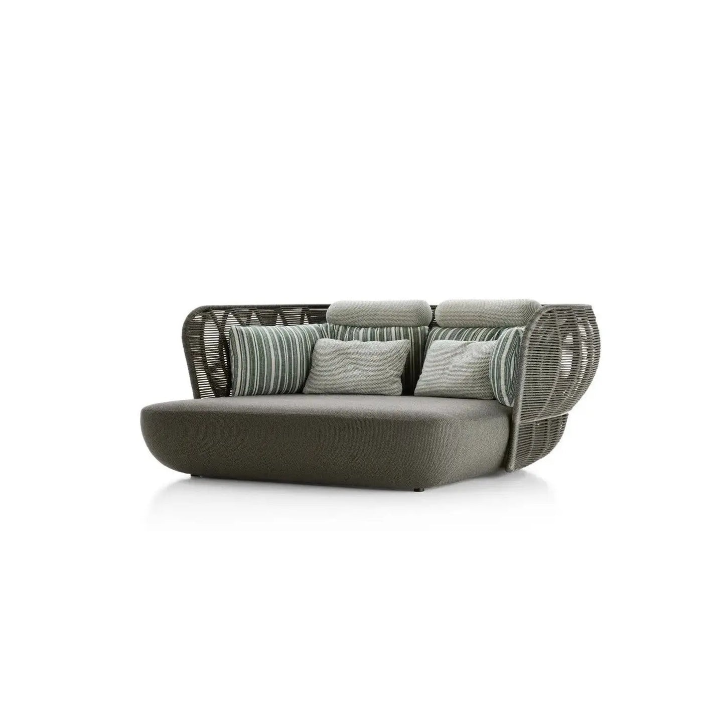 Bay Outdoor Sofa | B&B Italia | JANGEORGe Interior Design
