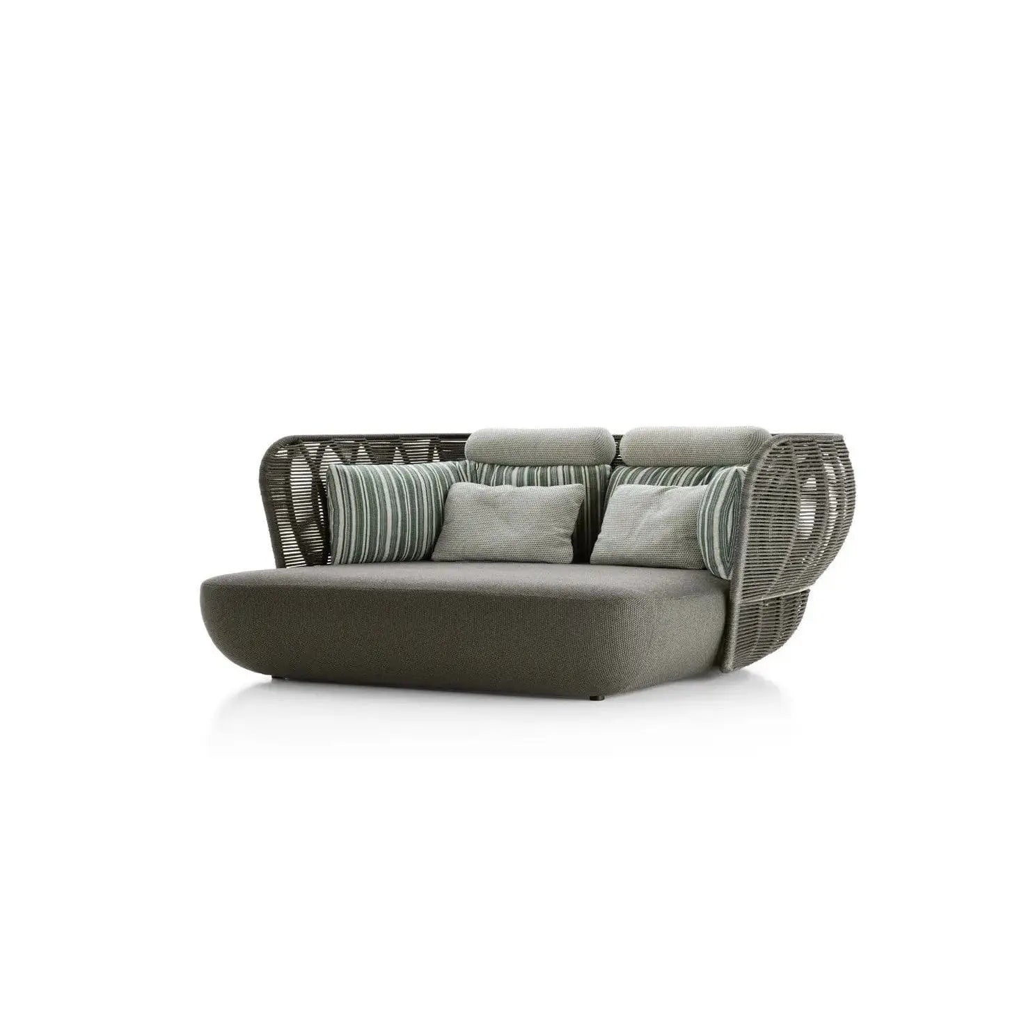 Bay Outdoor Sofa | B&B Italia | JANGEORGe Interior Design