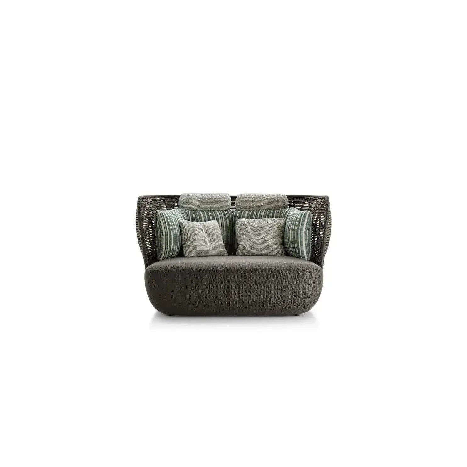 Bay Outdoor Sofa | B&B Italia | JANGEORGe Interior Design