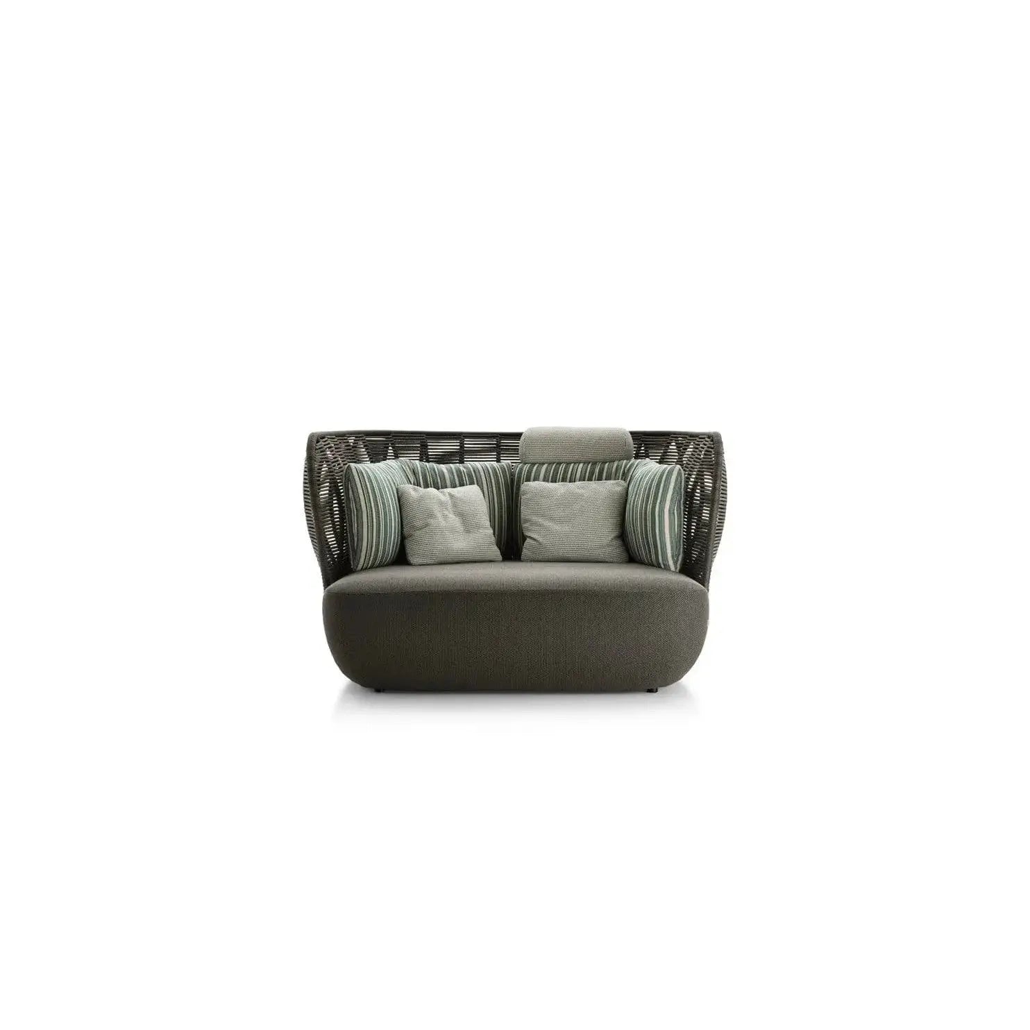 Bay Outdoor Sofa | B&B Italia | JANGEORGe Interior Design