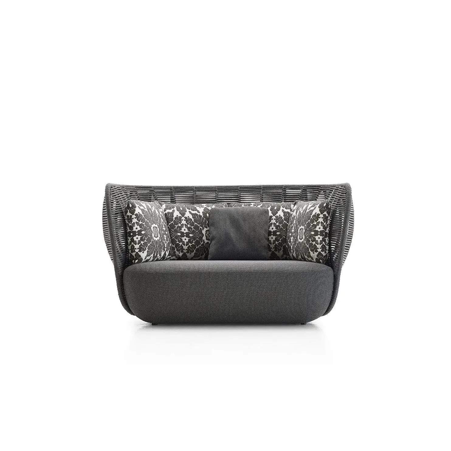 Bay Outdoor Sofa | B&B Italia | JANGEORGe Interior Design