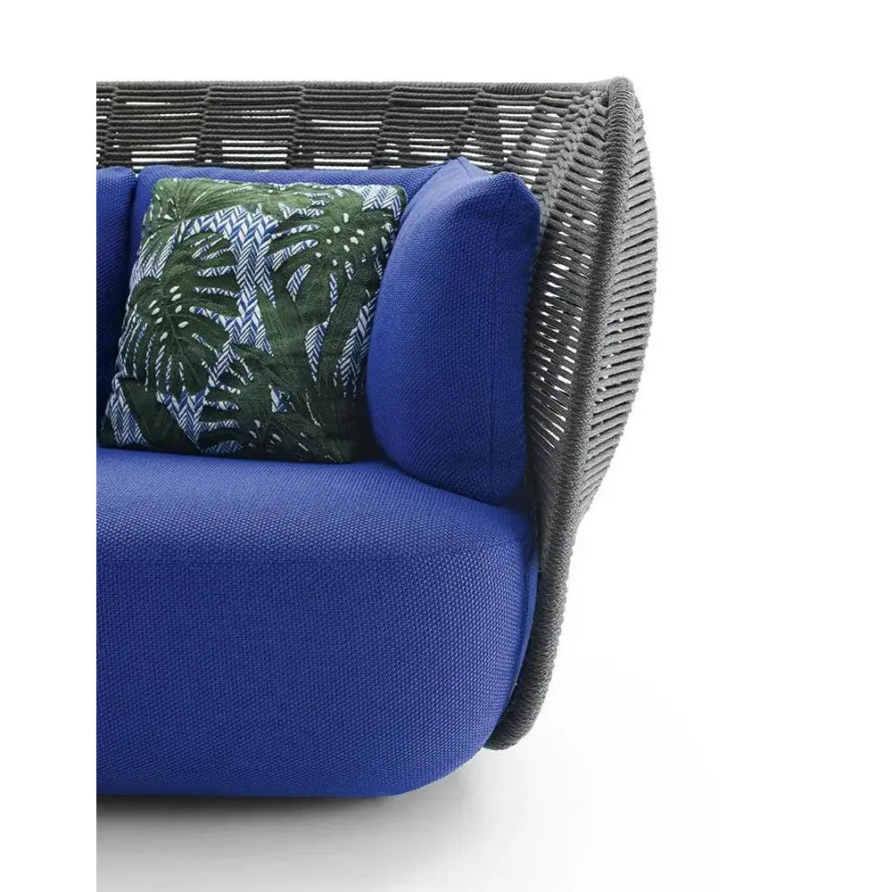 Bay Outdoor Sofa | B&B Italia | JANGEORGe Interior Design