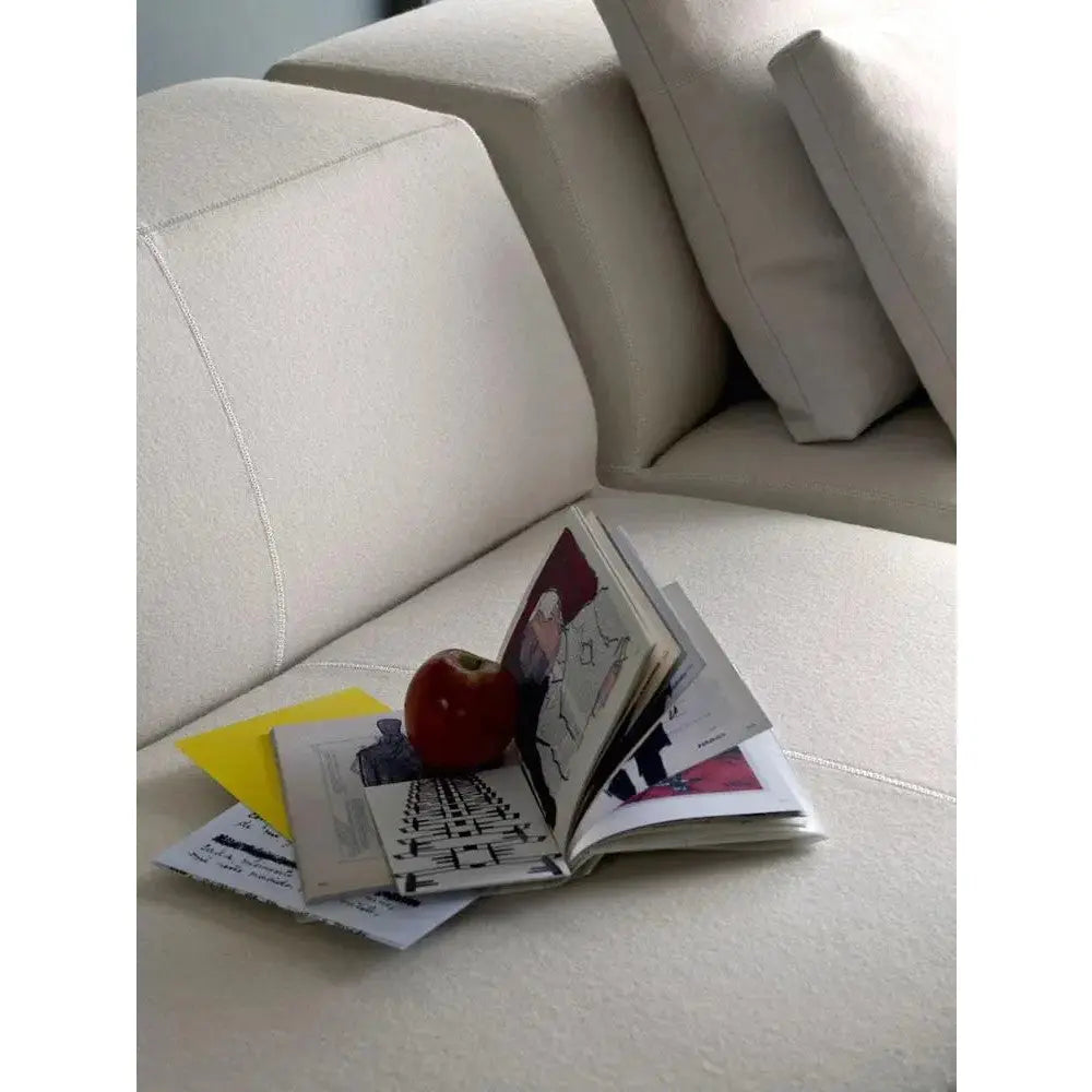 Bend Sofa | B&B Italia | JANGEORGe Interior Design