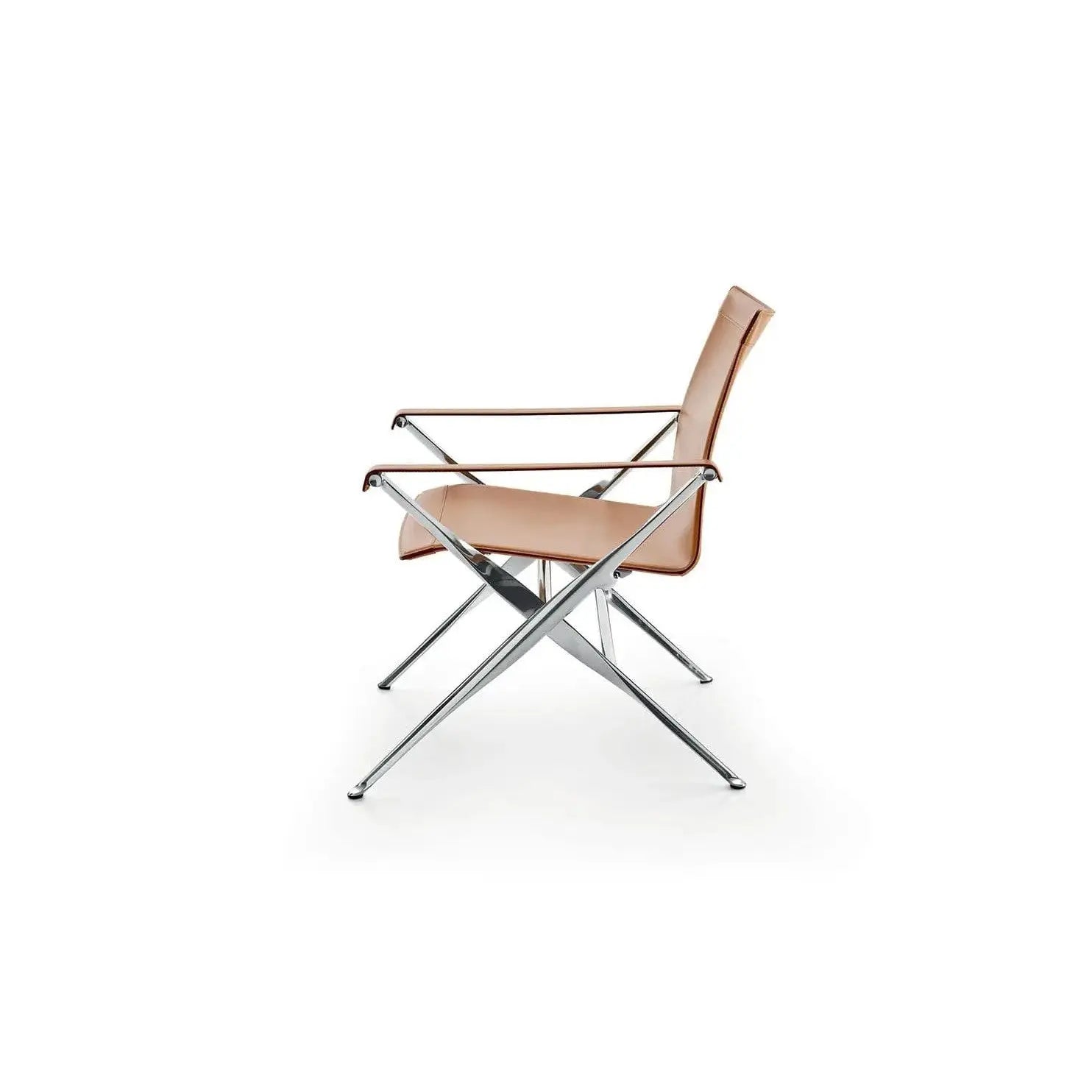 Beverly '14 Armchair | B&B Italia | JANGEORGe Interior Design