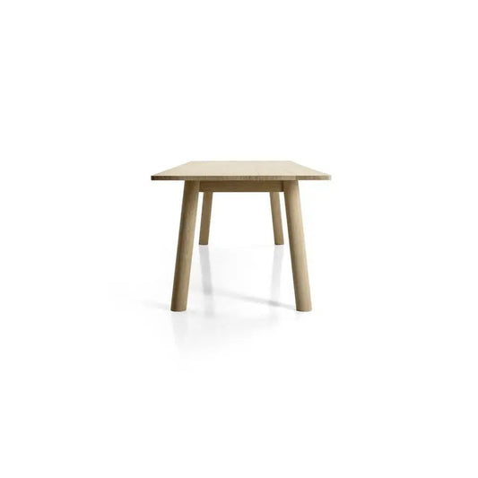 Bull - Rectangular Table - JANGEORGe Interiors & Furniture