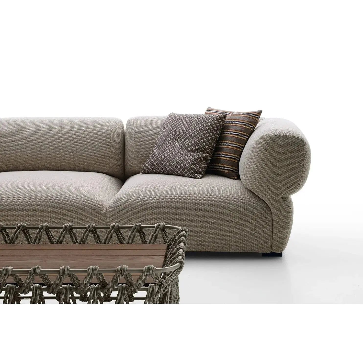 Butterfly Sofa | B&B Italia | JANGEORGe Interior Design