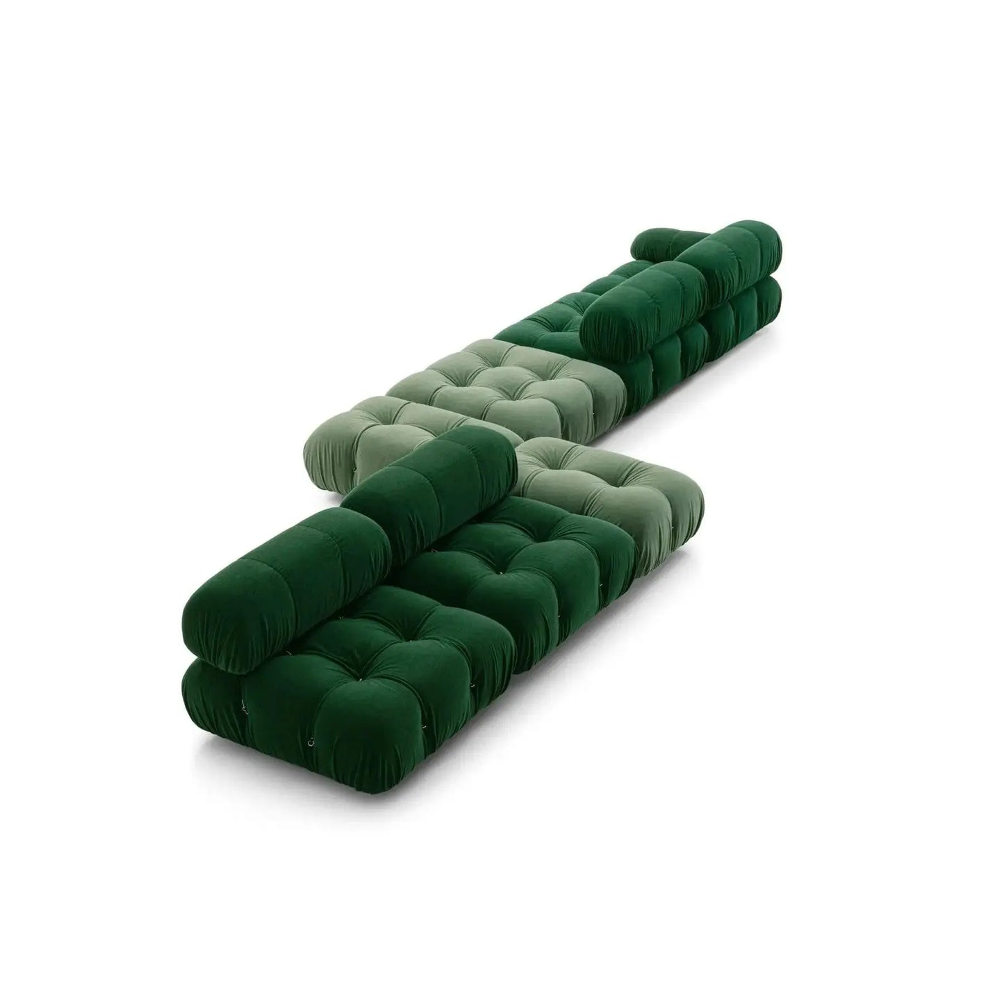 Camaleonda Sofa by B&B Italia, Mario Bellini | B&B Italia | JANGEORGe Interior Design