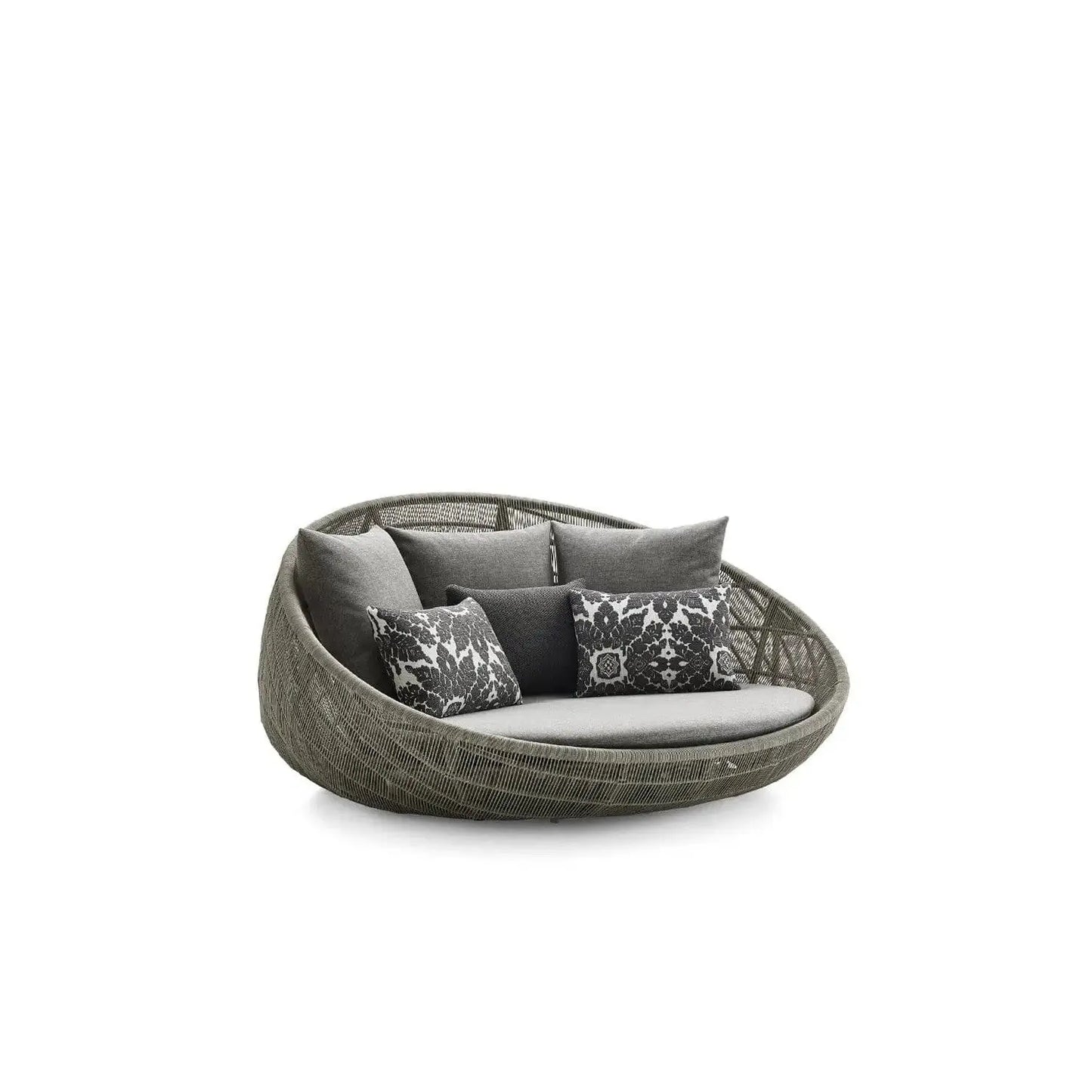 Canasta '13 Sofa | B&B Italia | JANGEORGe Interior Design