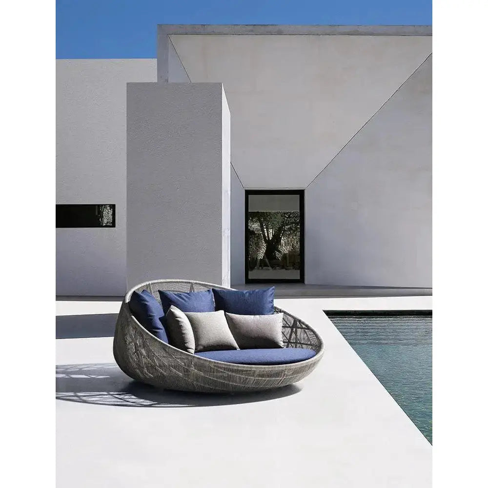 Canasta '13 Sofa | B&B Italia | JANGEORGe Interior Design