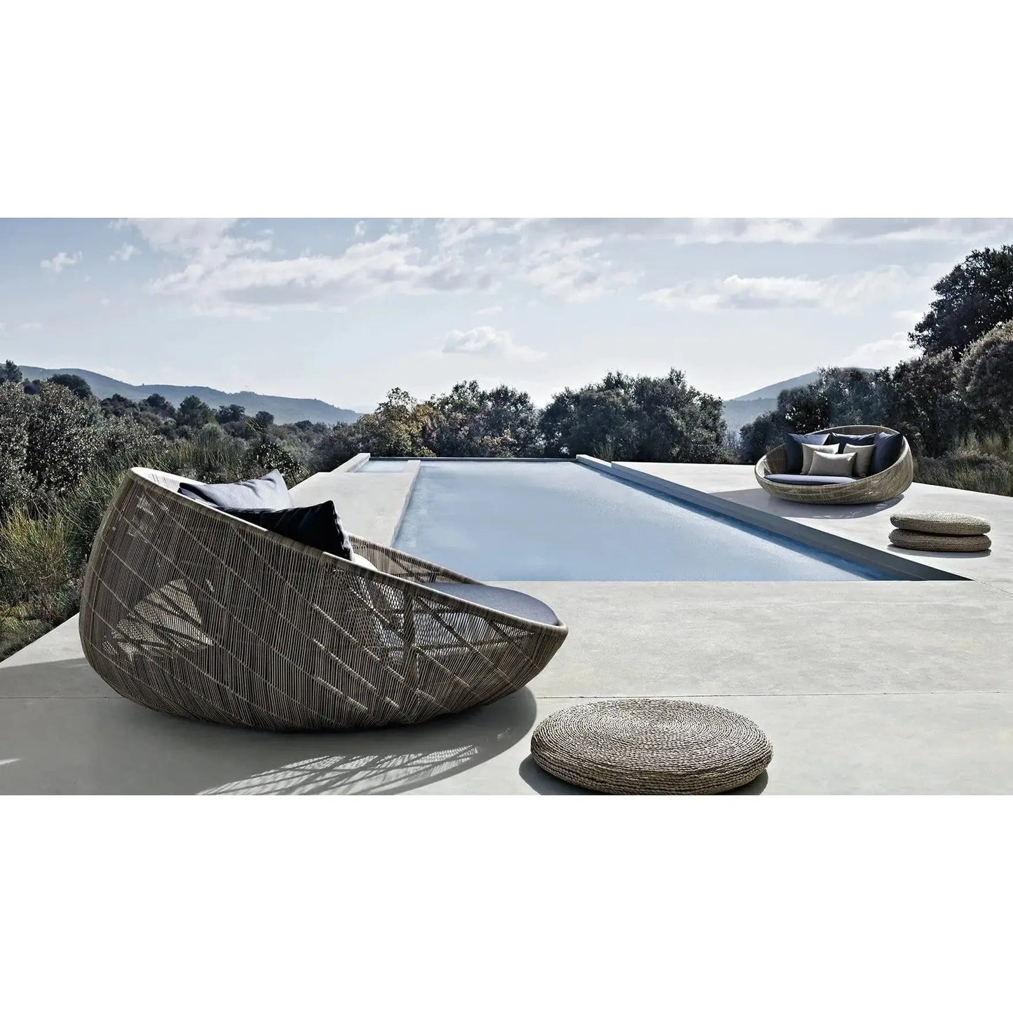 Canasta '13 Sofa | B&B Italia | JANGEORGe Interior Design