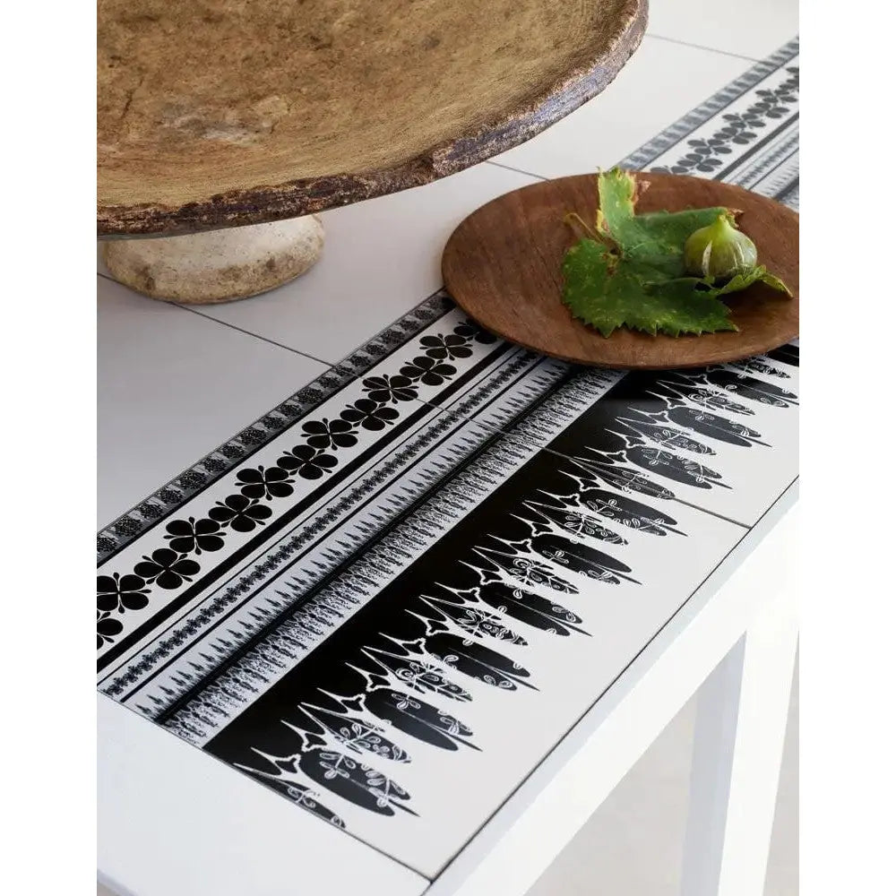 Canasta Table | B&B Italia | JANGEORGe Interior Design