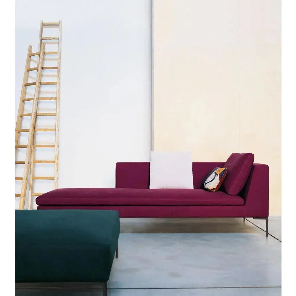 Charles Sofa | B&B Italia | JANGEORGe Interior Design