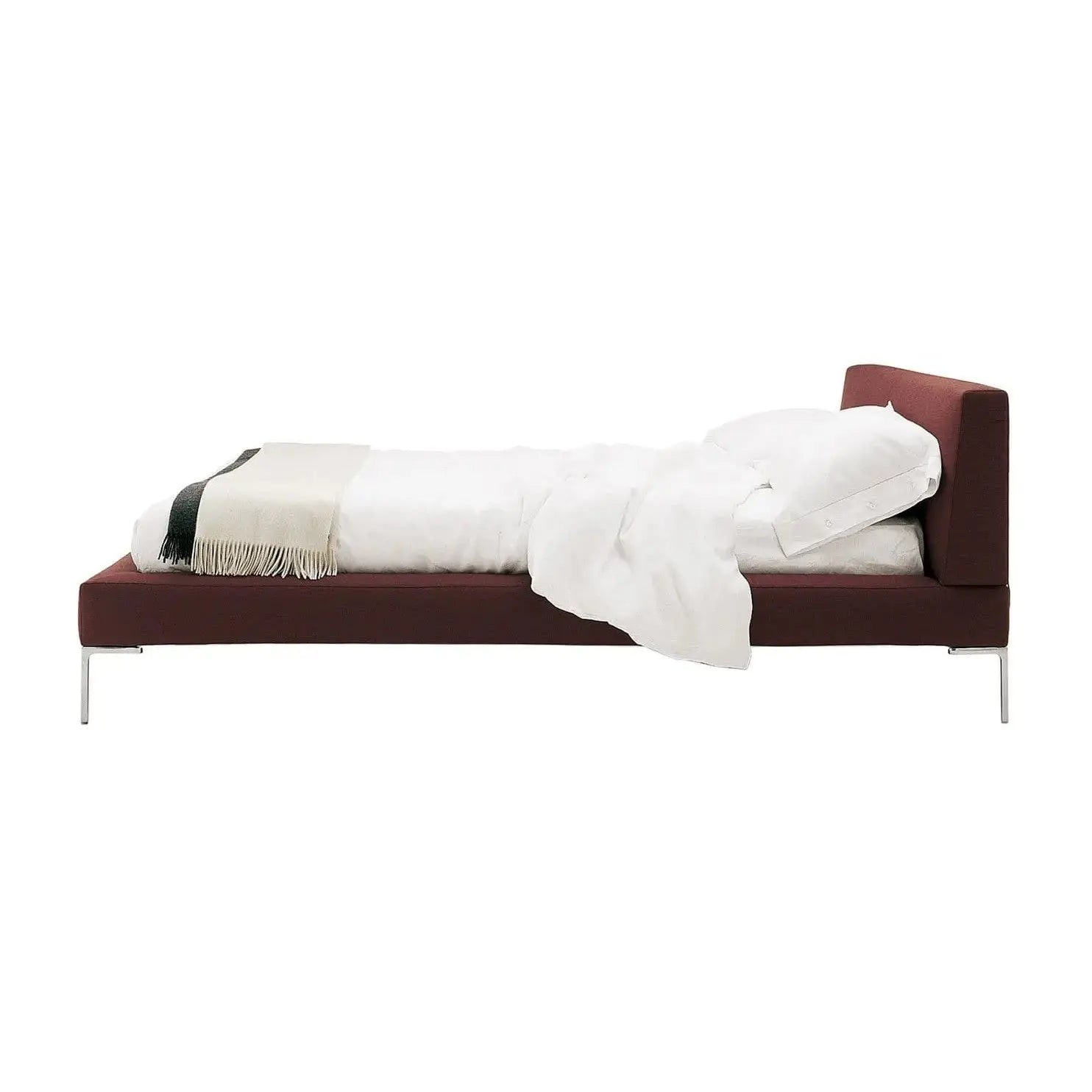 Charles Bed | B&B Italia | JANGEORGe Interior Design