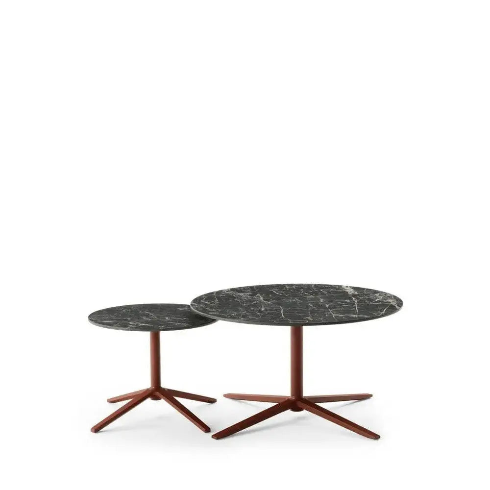 Cosmos Outdoor Small Table | B&B Italia | JANGEORGe Interior Design