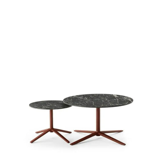 Cosmos Outdoor Small Table | B&B Italia | JANGEORGe Interior Design