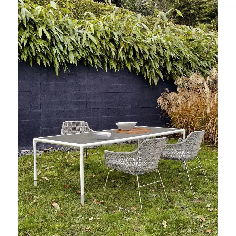 Crinoline Chair | B&B Italia | JANGEORGe Interior Design