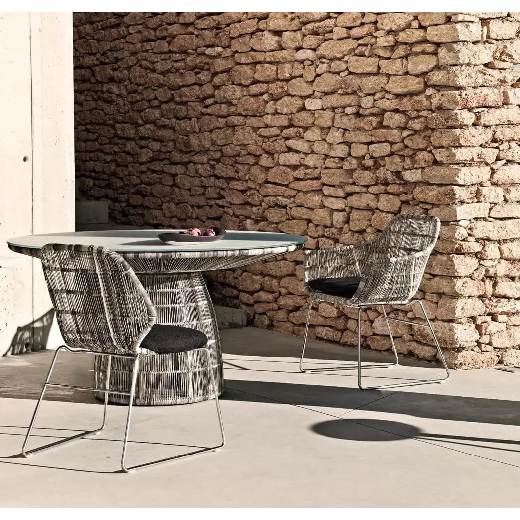 Crinoline Chair | B&B Italia | JANGEORGe Interior Design