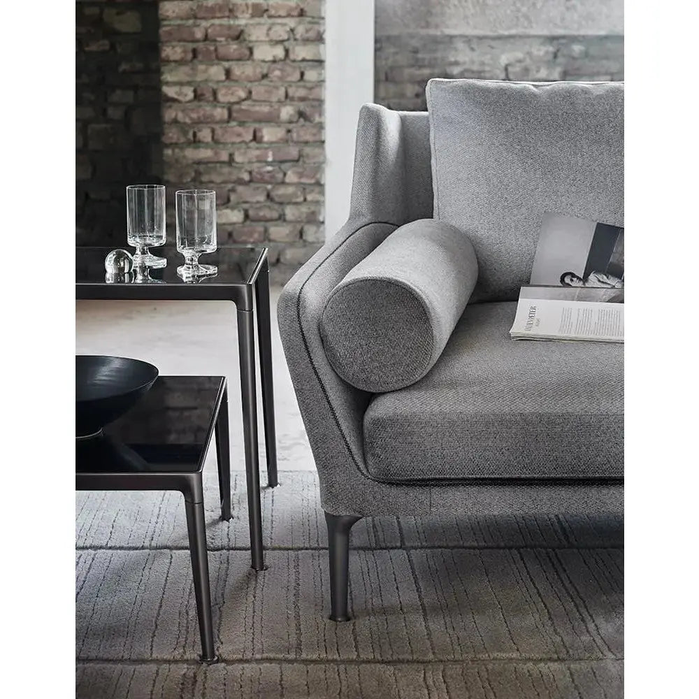 Édouard Sofa | B&B Italia | JANGEORGe Interior Design