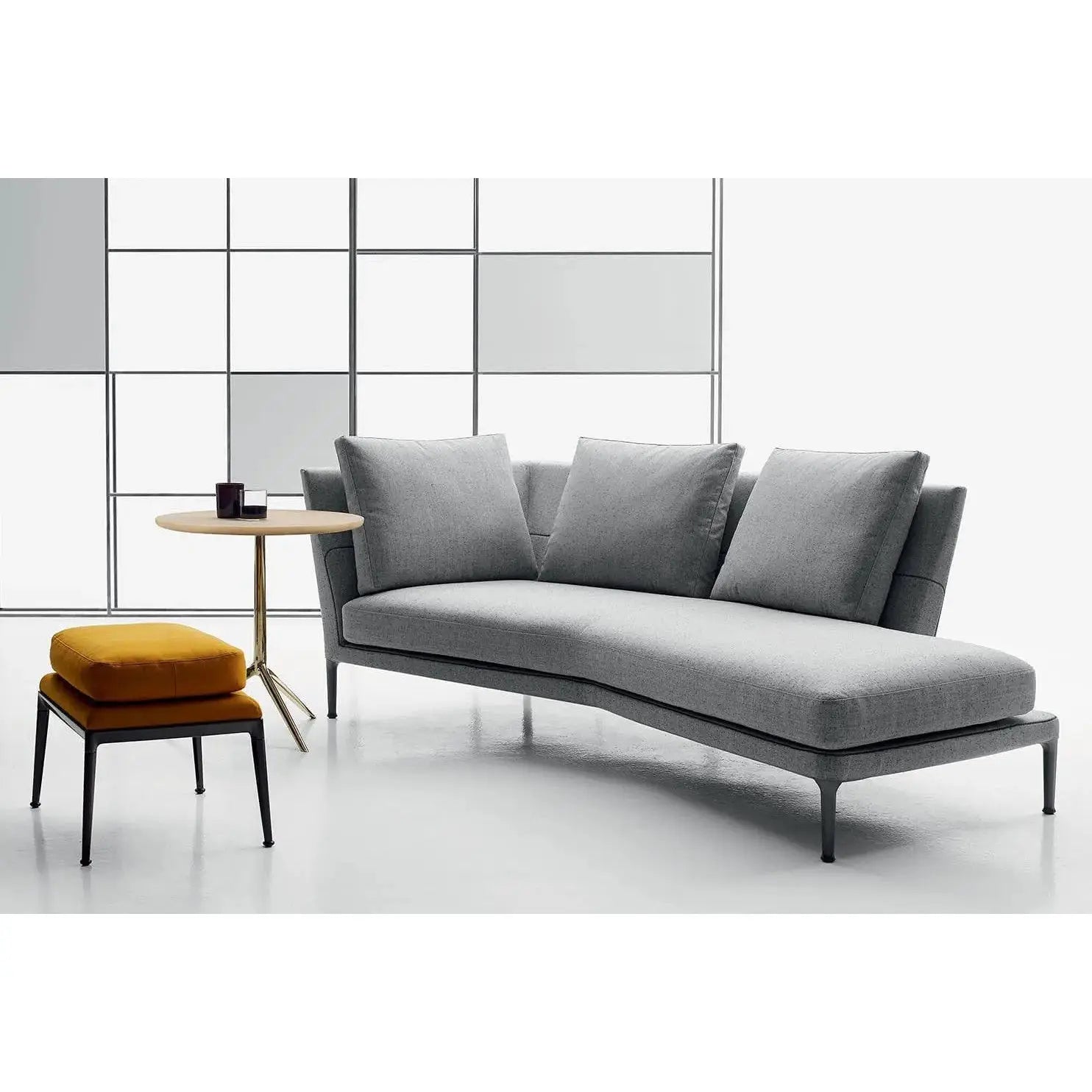 Édouard Sofa | B&B Italia | JANGEORGe Interior Design
