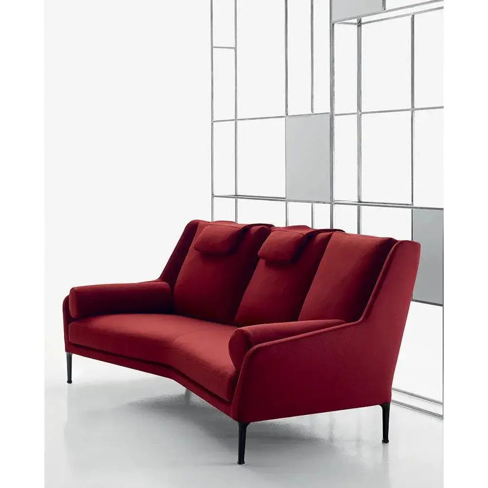 Édouard Sofa | B&B Italia | JANGEORGe Interior Design
