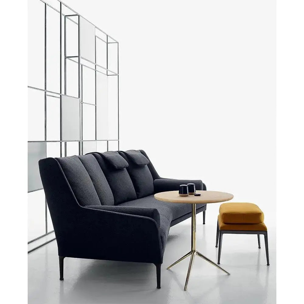 Édouard Sofa | B&B Italia | JANGEORGe Interior Design