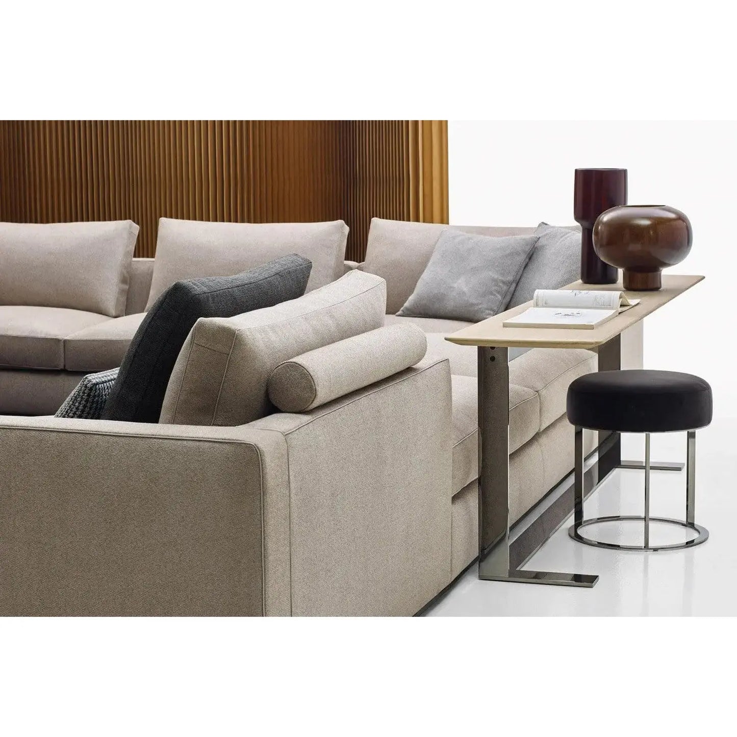 Eileen Side Table | B&B Italia | JANGEORGe Interior Design